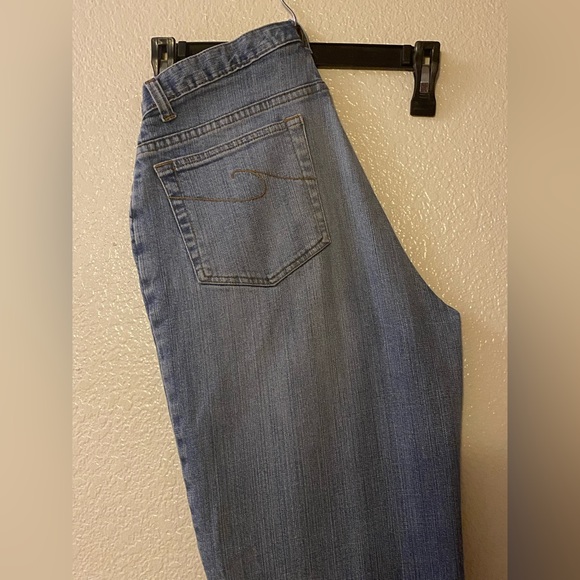 CHICO’S DENIM size 1.5 in Chico’s size= M/10 - Picture 15 of 17